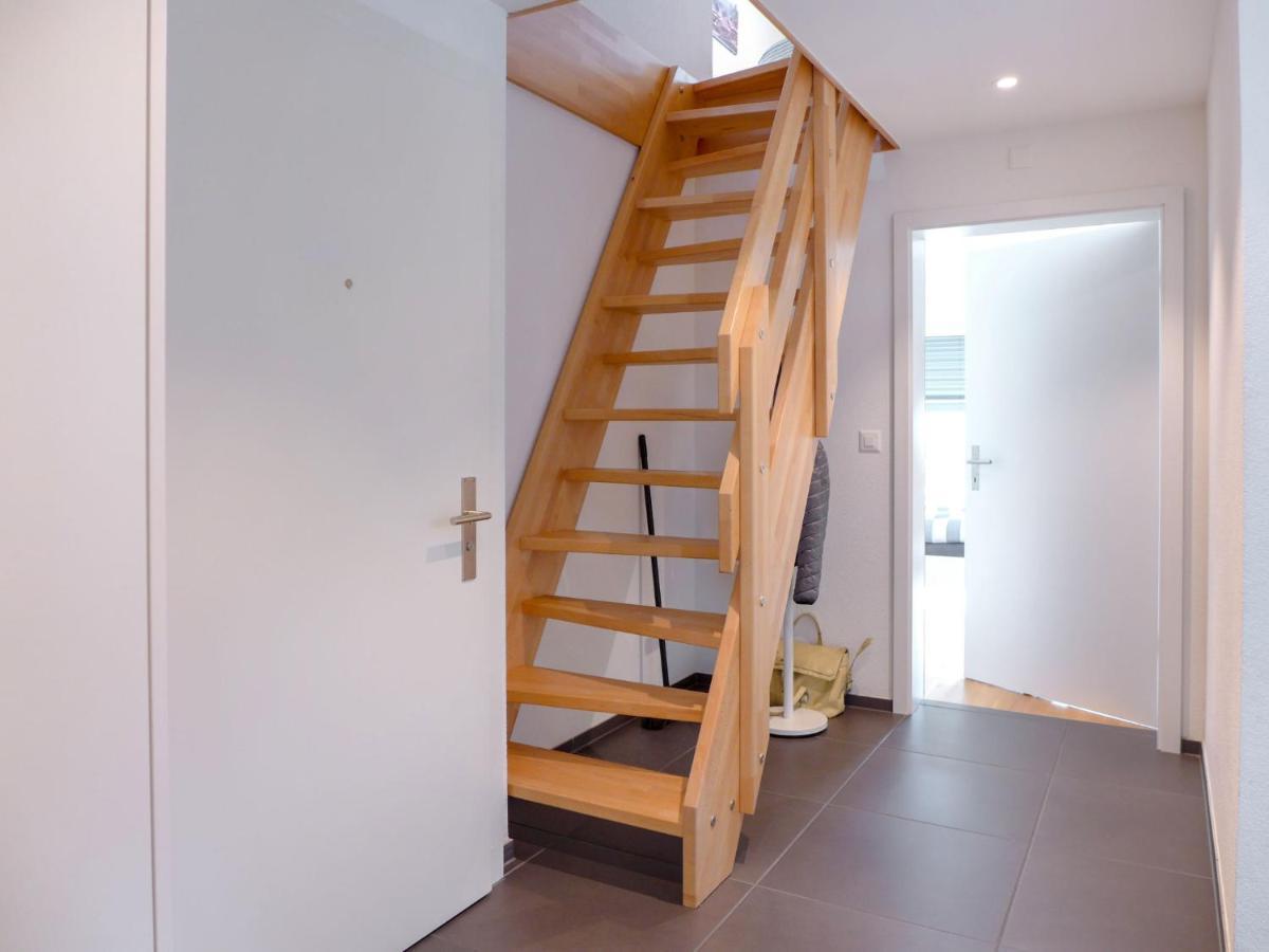 Apartment Momento By Interhome Kandersteg Exterior photo